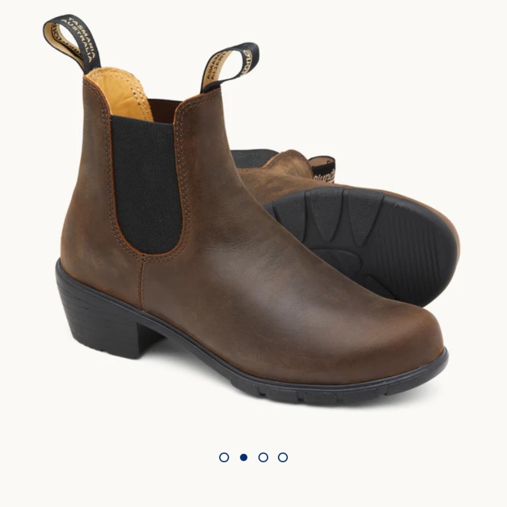 Blundstone Women’s 1673 Chelsea Boots
